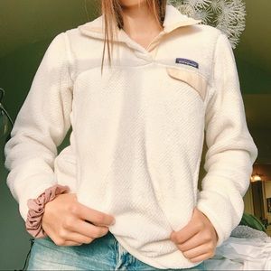 Patagonia Fleece Pullover